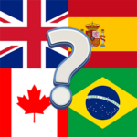  Guess The Flag – Flags Quiz 