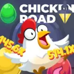  Chick Cluck Road 