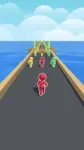  Color Merge Runner 3D Game 