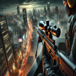  City Sniper 