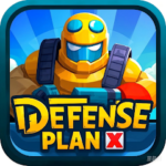  defense plan x 