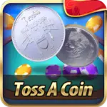  Toss A Coin 