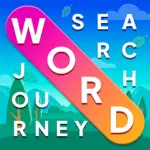  Word Search Journey: More Fun! 