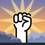  Idle Rebellion: Clicker Games 