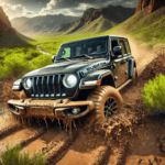  Offroad Jeep Driving 3D 