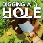  Digging A Hole 