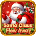  Santa Claus Flew Away 