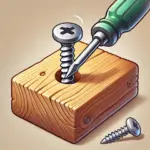  Screw Release 