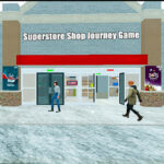  Superstore Shop Journey Game 