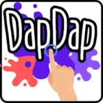  DapDap – The Fun Counting Game 