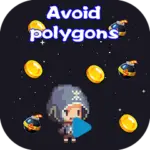  Avoid polygons 