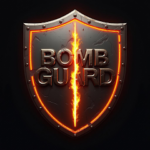  Bomb Guard 