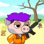  Spranky Run: Survival Game 