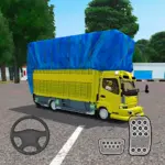  Truck Sulawesi simulator 