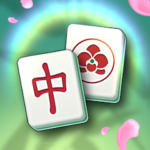  Mahjong Harmony: Relax 