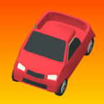 Car Away 3D