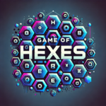  Word Game of Hexes 