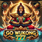  Slot Go WuKong 777 