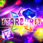  Starburst Journey 