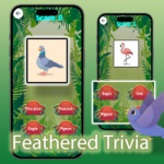  Feathered Trivia 