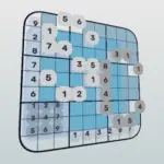  Sudoku Collapse 