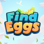  FindEggs 