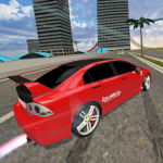  Extreme Car Racing Drift Games 