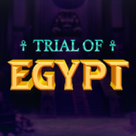  Trial of Egypt 