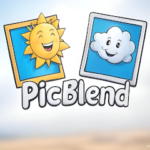  PicBlend 