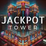 Jackpot Tower in Big City