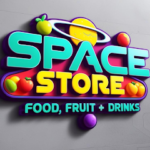  Space Supermarket Simulator 