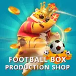  Football Box Production Shop 