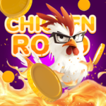  Chiken Roud 