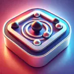  Wobble Puzzle Game 