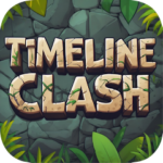  TimeLine Clash: Battle of Ages 