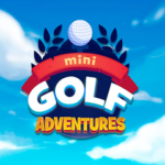  Mini Golf Adventure 