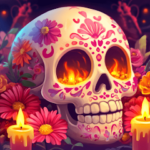  Fiesta de Raids Muerto 