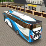  Bus Simulator DS Bus Game 