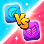  Puzzle Punks – Match 3 PvP fun 