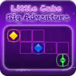  Little Cube Big Adventure 