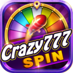  Crazy777 Spin 