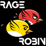  Birdy Jump – Rage Robin 