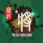  Mega Mahjong 