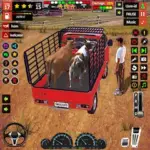  Real Animal Transport Game 3D 