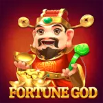  Fortune God Slots 