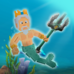  City Craft: Mermaid Adventure 