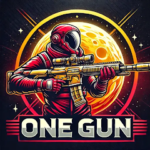  One Gun 