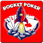  Rocket Poker – Classic Poker 