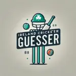  Ireland Cricketer Guesser 