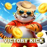  Victory Kick Soccer Match 